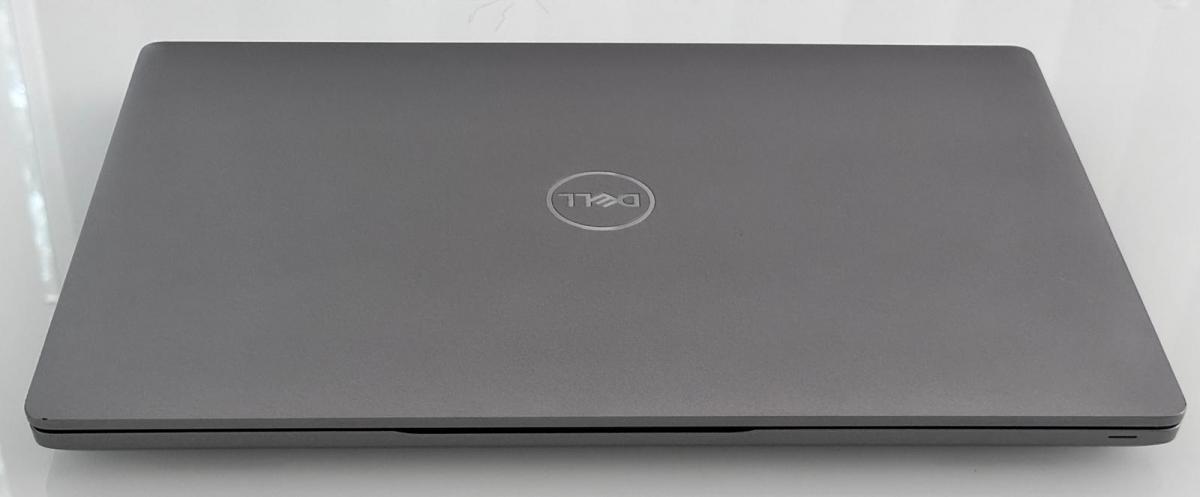Dell Latitude 5410